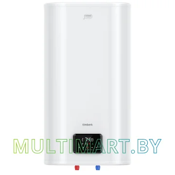 Водонагреватель Timberk Home Intellect T-WSS30-N72-V-WF